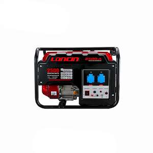 الکترورضوان ۰۹۱۲۵۳۴۶۳۸۳ موتور برق لانسین 2 کیلووات LC2500AS